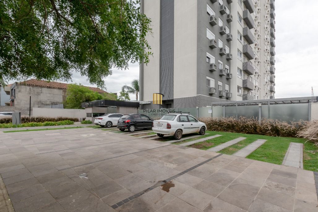 APARTAMENTO 3 DORM. 1 SUÍTE + VAGA 76M²  NAVEGANTES - PORTO ALEGRE