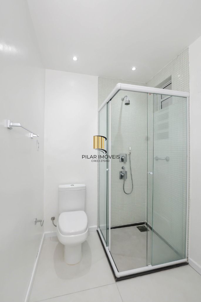 Apartamento 3 dormitórios no bairro Bom Fim
