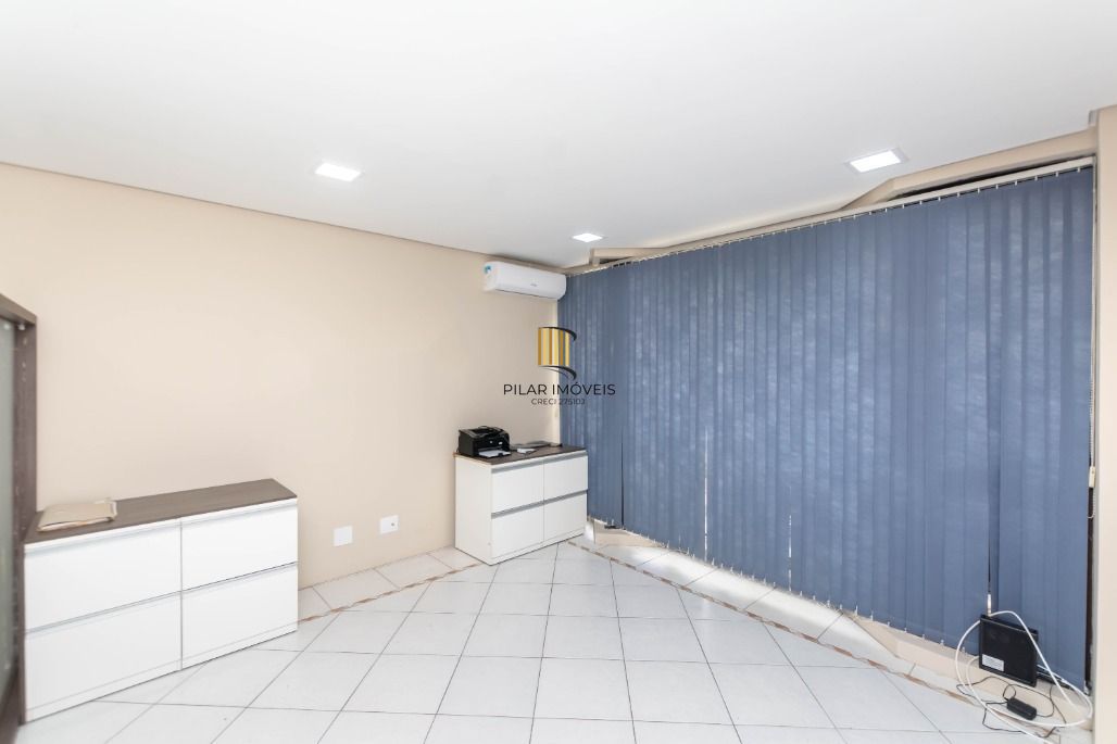 Conjunto/Sala 33m² Menino Deus - Porto Alegre