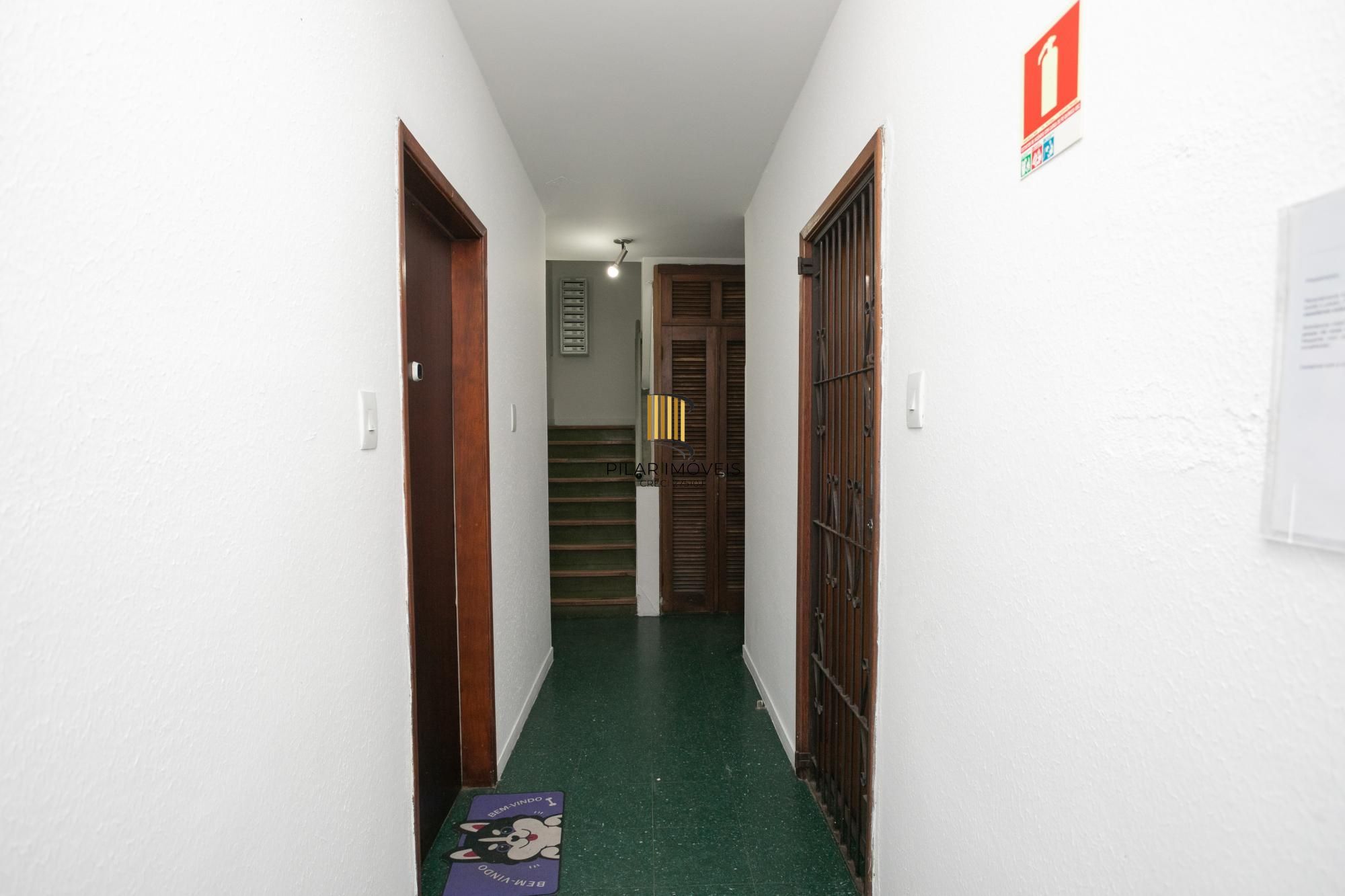 Apartamento de 2 dormitórios | Excelente localização