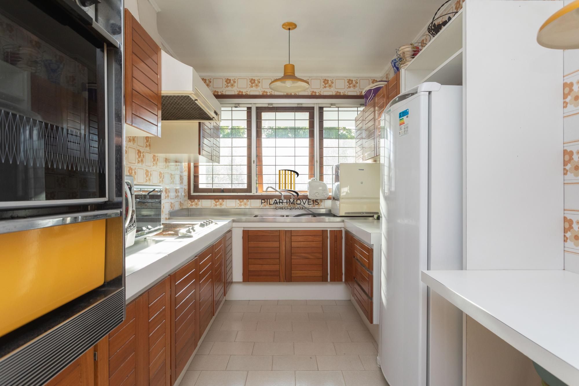 Casa à venda no bairro Chácara das Pedras