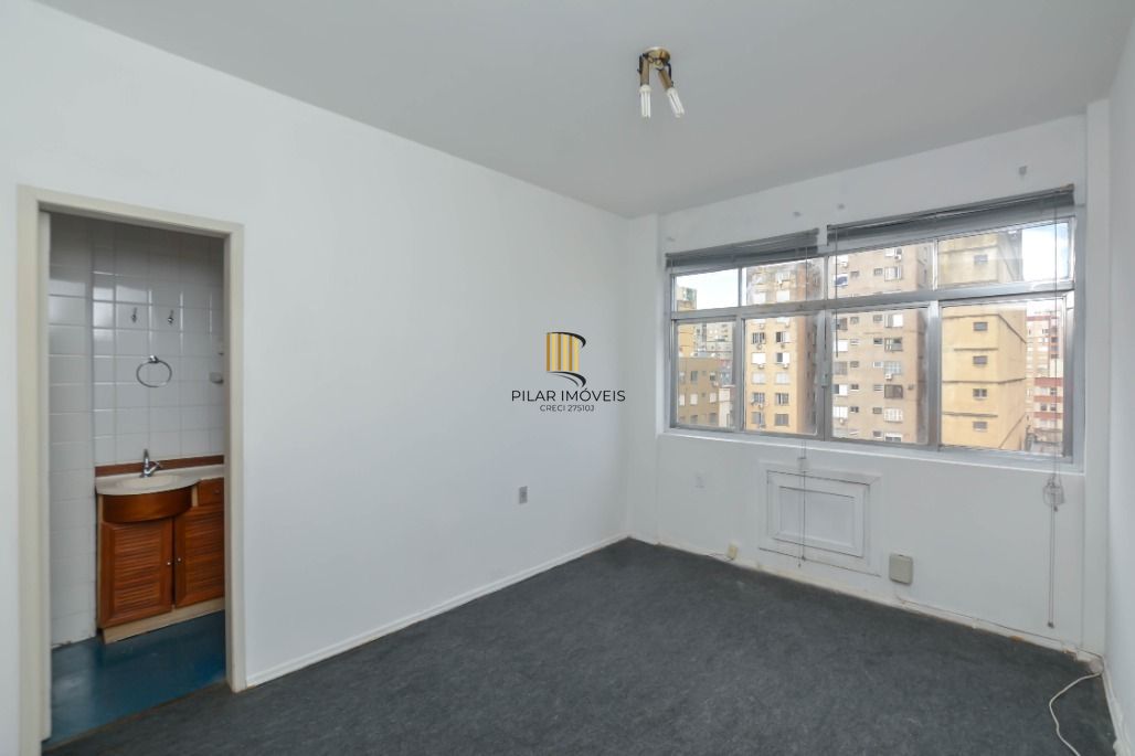 Conjunto/Sala 34m² Centro Histórico - Porto Alegre