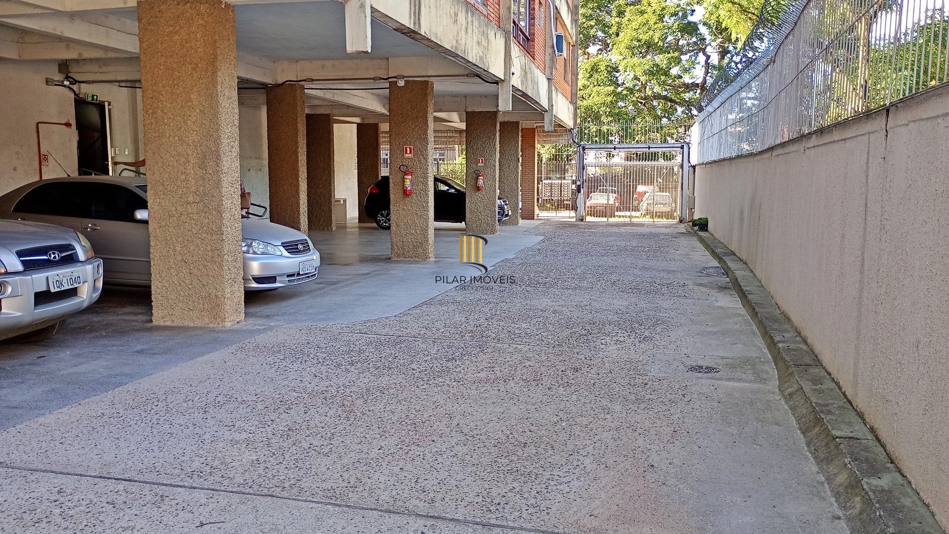 Apartamento em ótima localização no bairro Santana