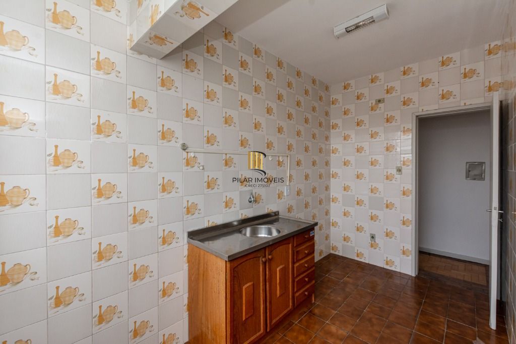 Apartamento 2 dormitórios no bairro Cidade Baixa