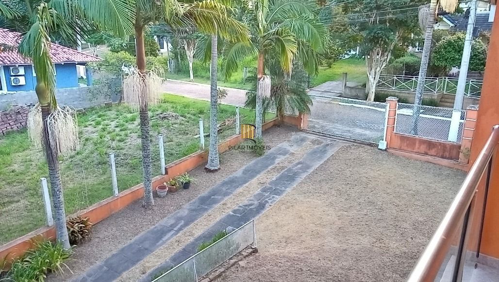 Casa de Condomínio 3 dormitórios no bairro São Lucas