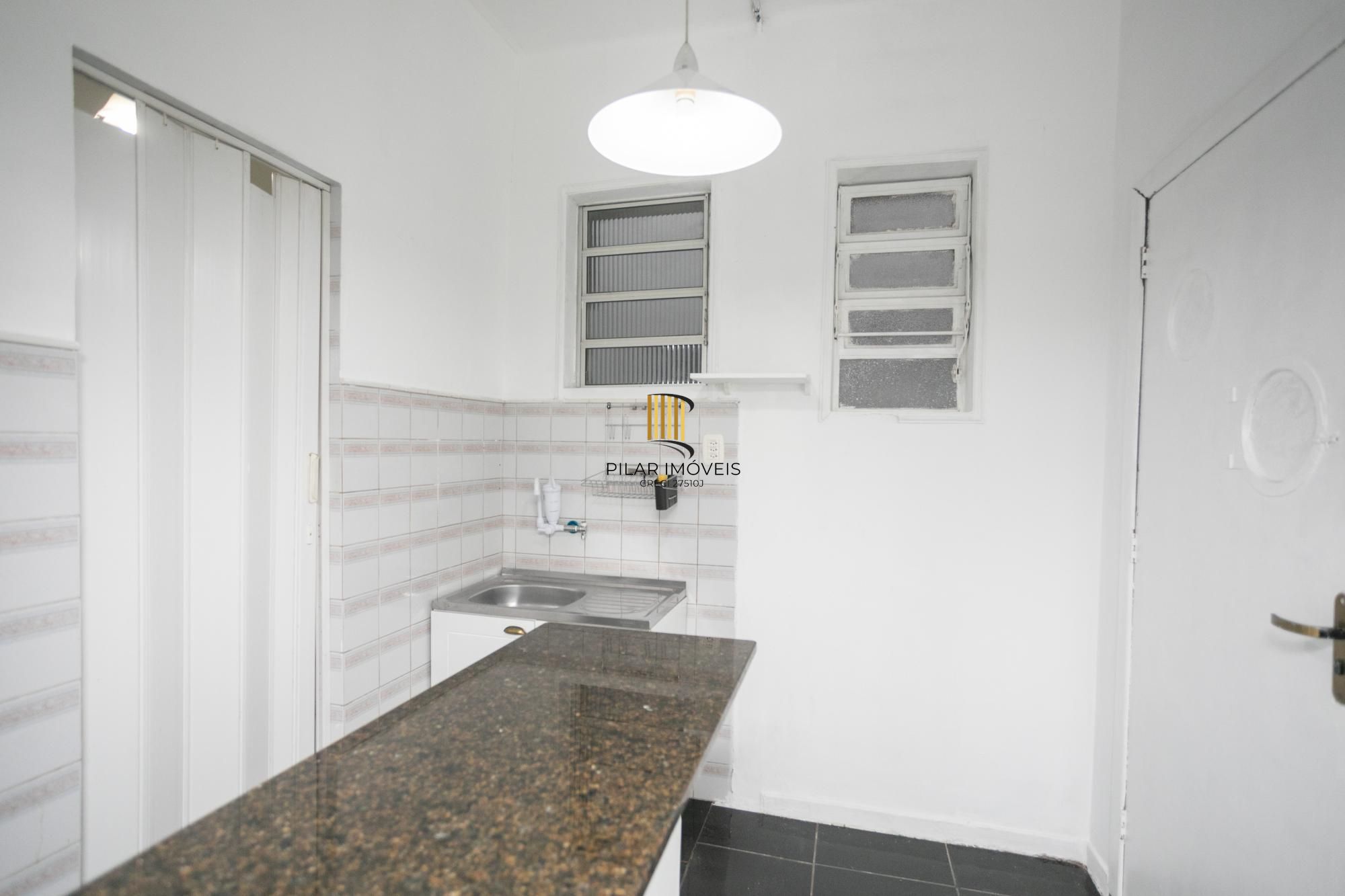 Studio no Centro Histórico - para morar ou investir