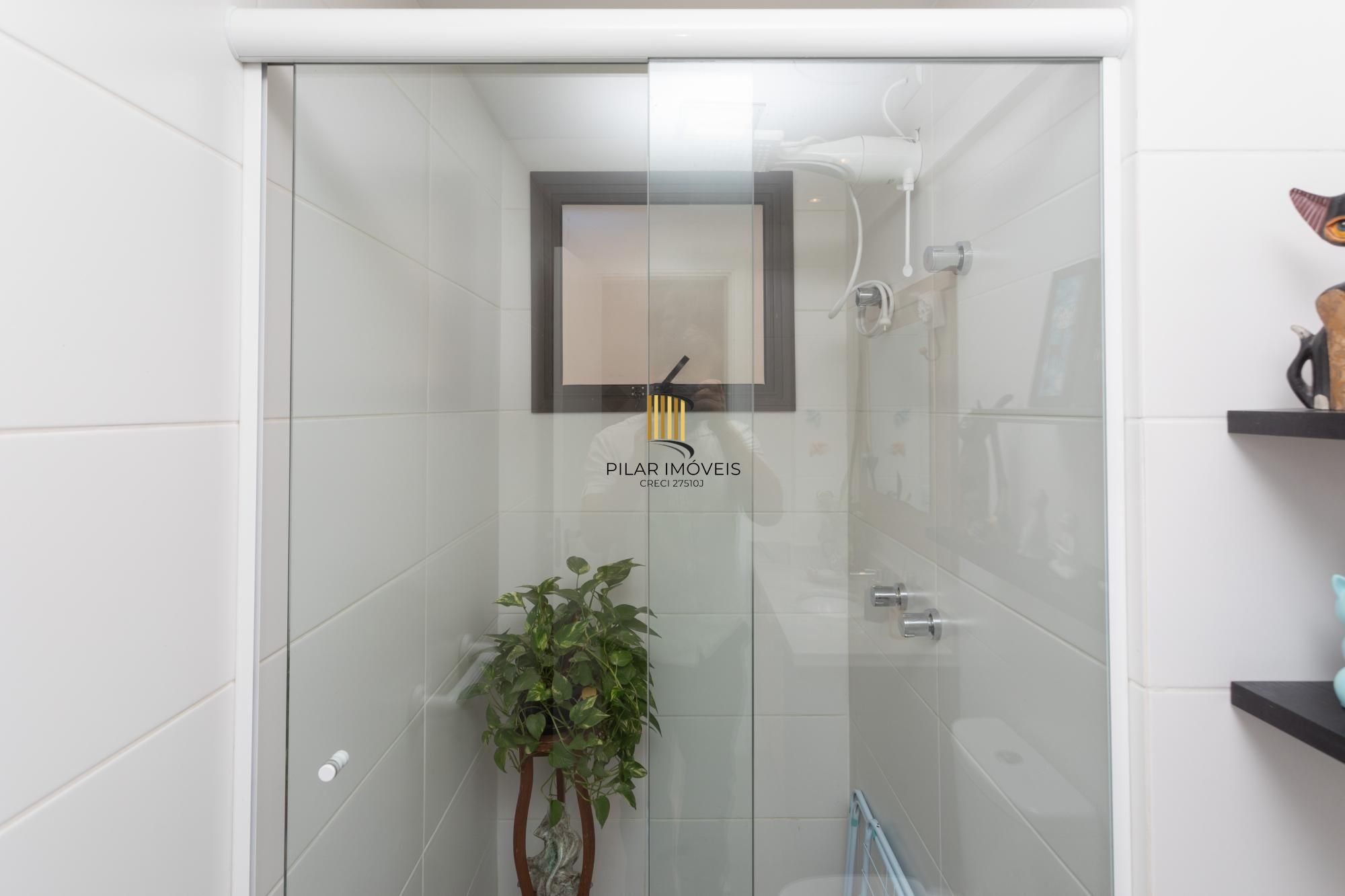 Apartamento 2 dorms à venda Rua Gomes Jardim, Santana