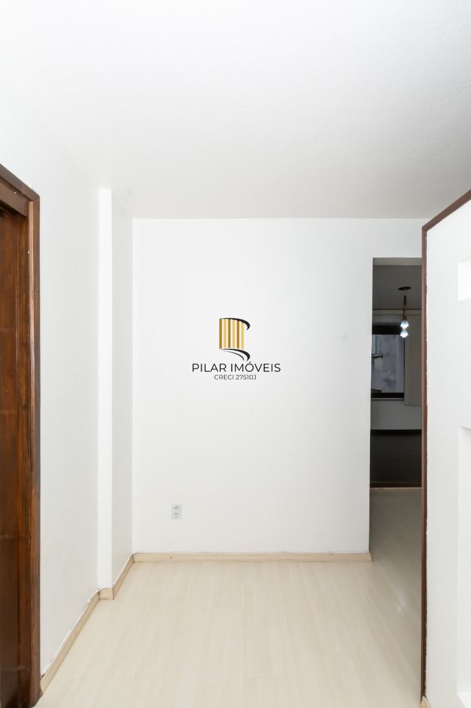Apartamento 1 dorm. + 1 vaga 57m²  Centro Histórico - Porto Alegre