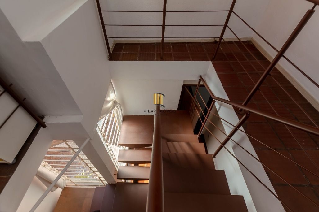 Cobertura 143m² 3 dorm. + vaga Medianeira - Porto Alegre