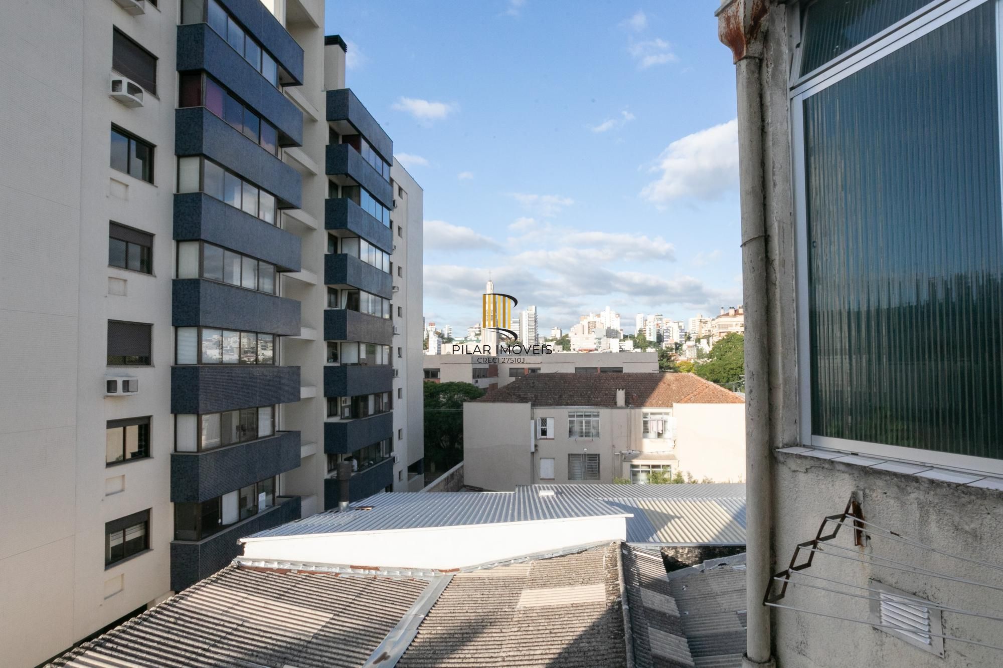 Apartamento de 2 dormitórios | Excelente localização