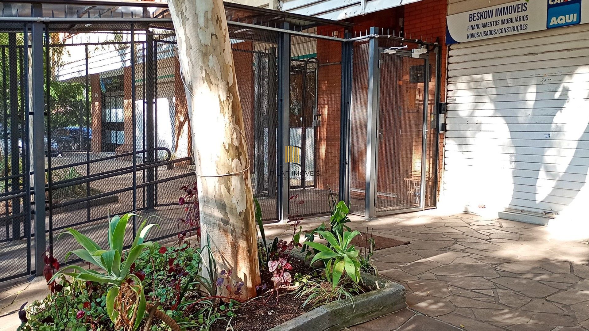 Apartamento em ótima localização no bairro Santana