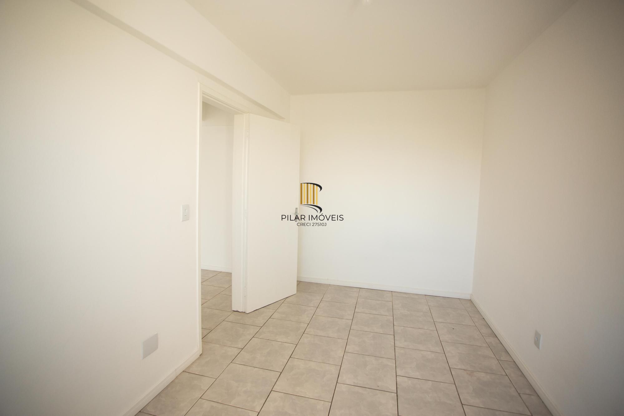 Apartamento de um dormitório na Cidade Baixa
