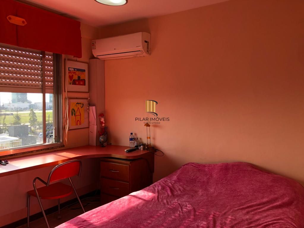 Cobertura  Duplex de Alto Padrão Bairro Cristal – Porto Alegre