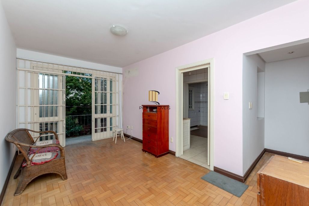 Apartamento 3 dorm. 88m² Azenha - Porto Alegre
