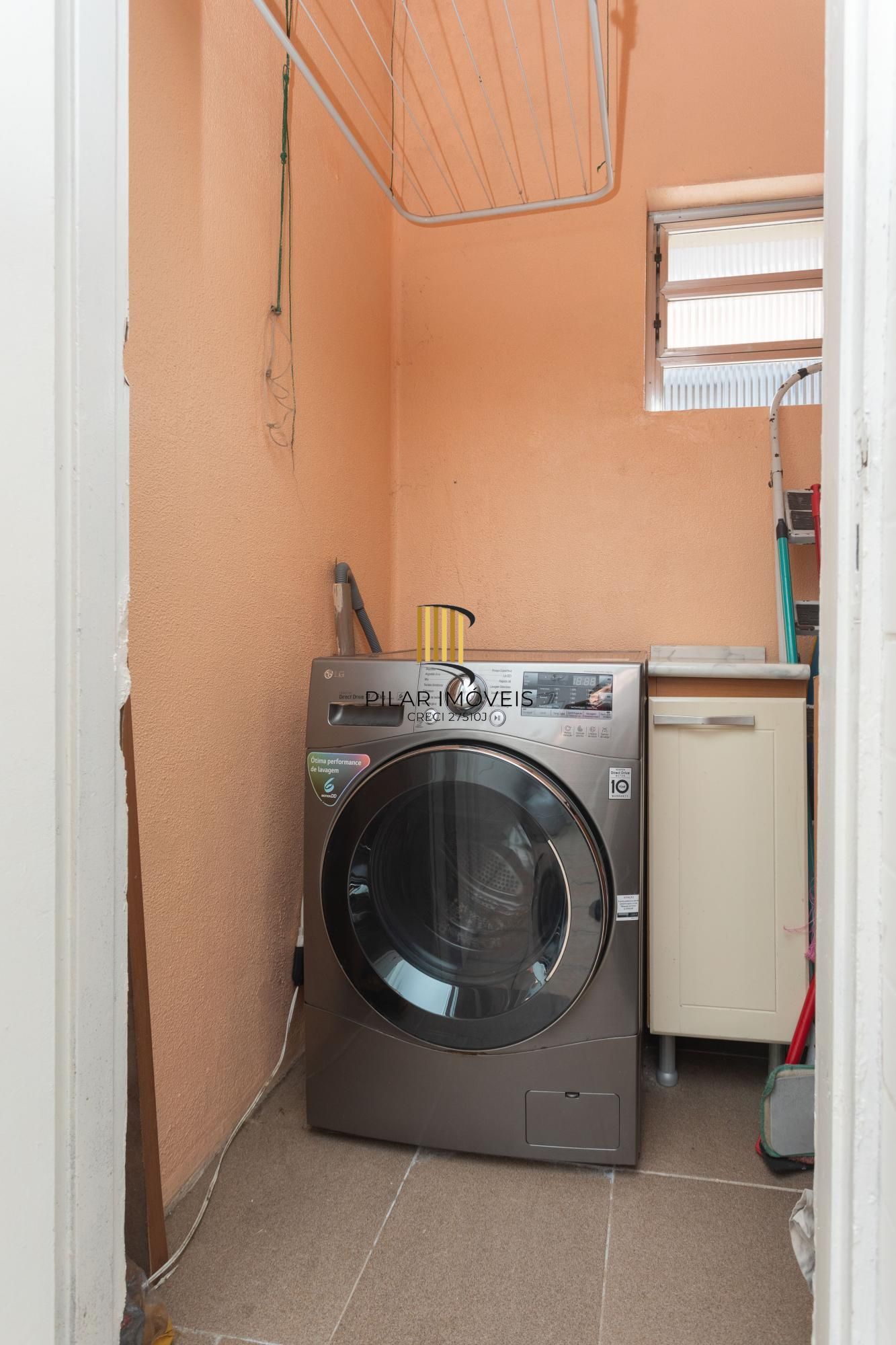 Apartamento 3 Dormitórios com Suíte e Garagem na Cidade Baixa – Próximo à Redenção