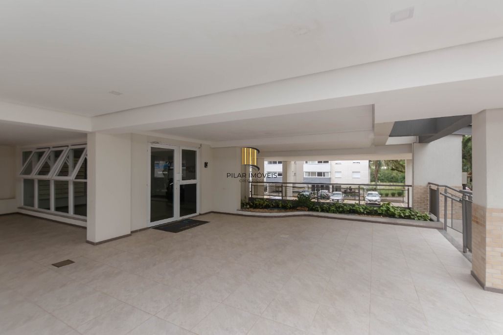 Apartamento 3 dorm. c/suíte + vaga Teresópolis - Porto Alegre