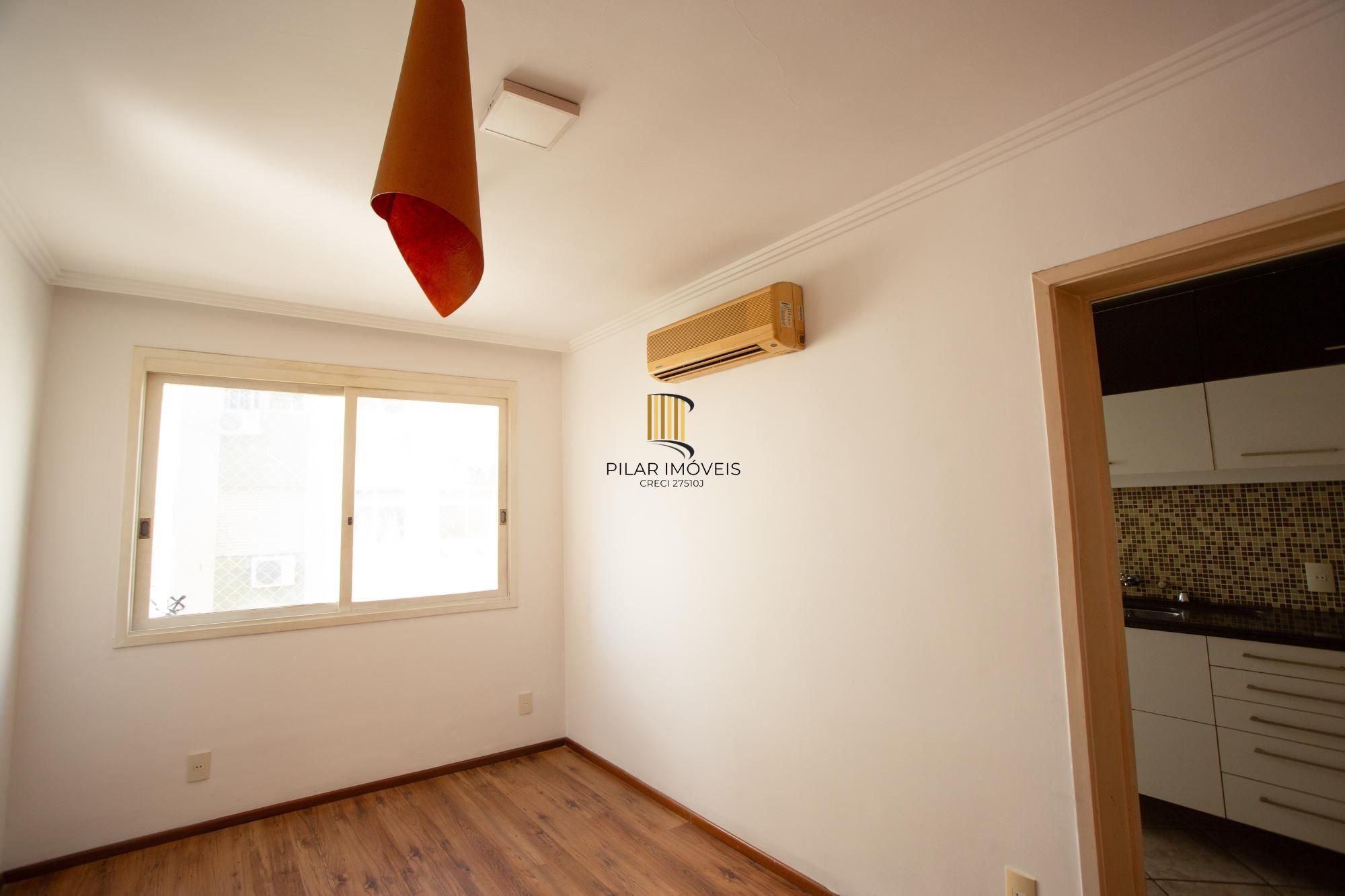 Apartamento 2 dormitórios no bairro Cidade Baixa