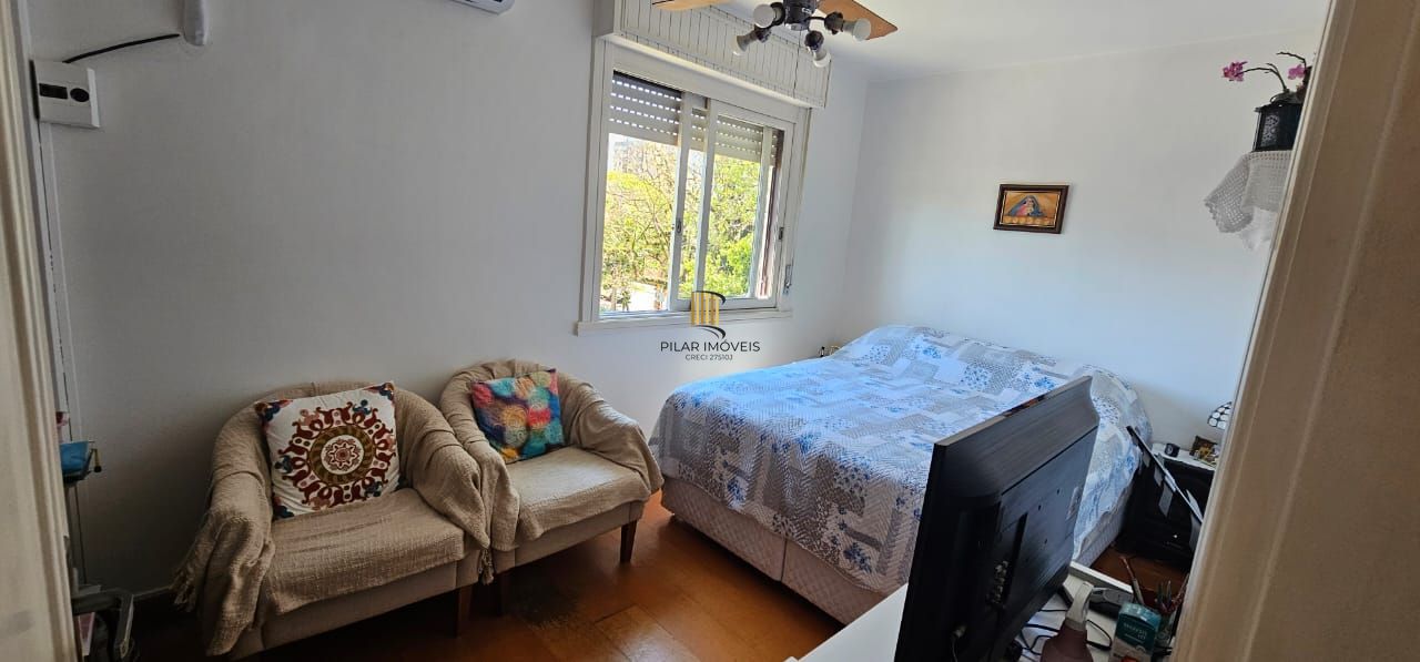 Apartamento à Venda – Menino Deus, Porto Alegre