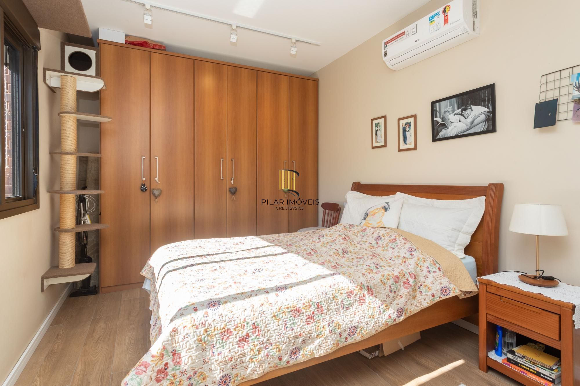 Apartamento 2 dorms à venda Rua Gomes Jardim, Santana