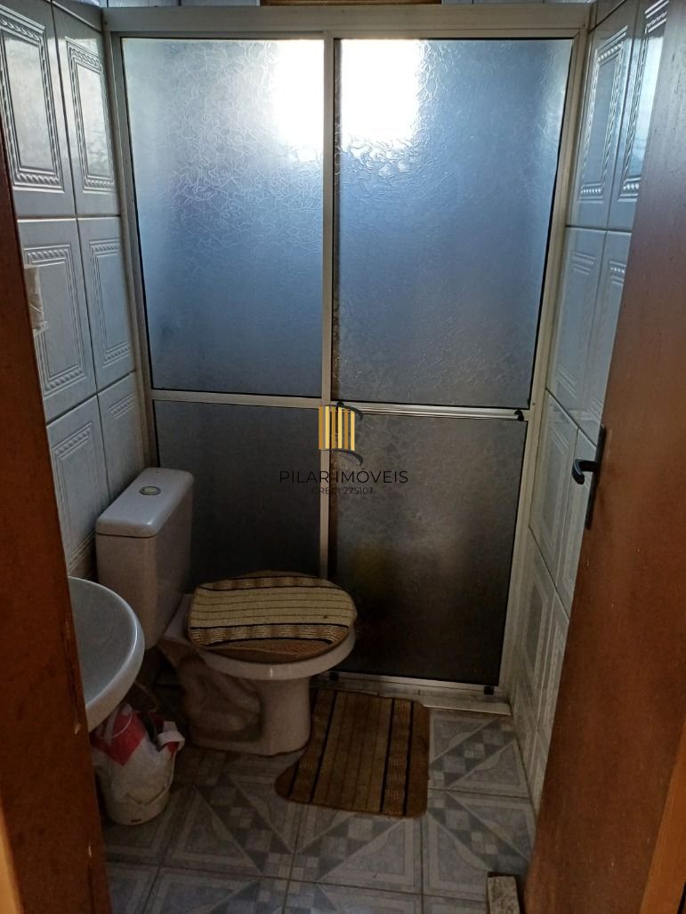 Casa Condomínio 2 dorm. + 2 vagas 90m² priv. 555m² totais Esmeralda - Viamão