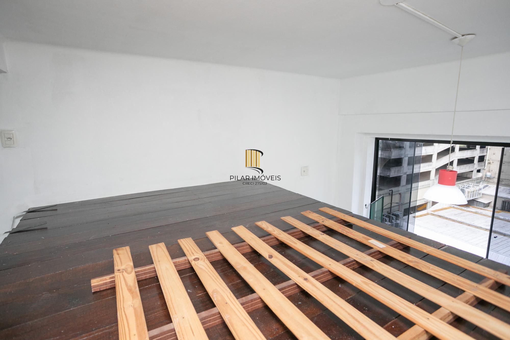 Studio no Centro Histórico - para morar ou investir