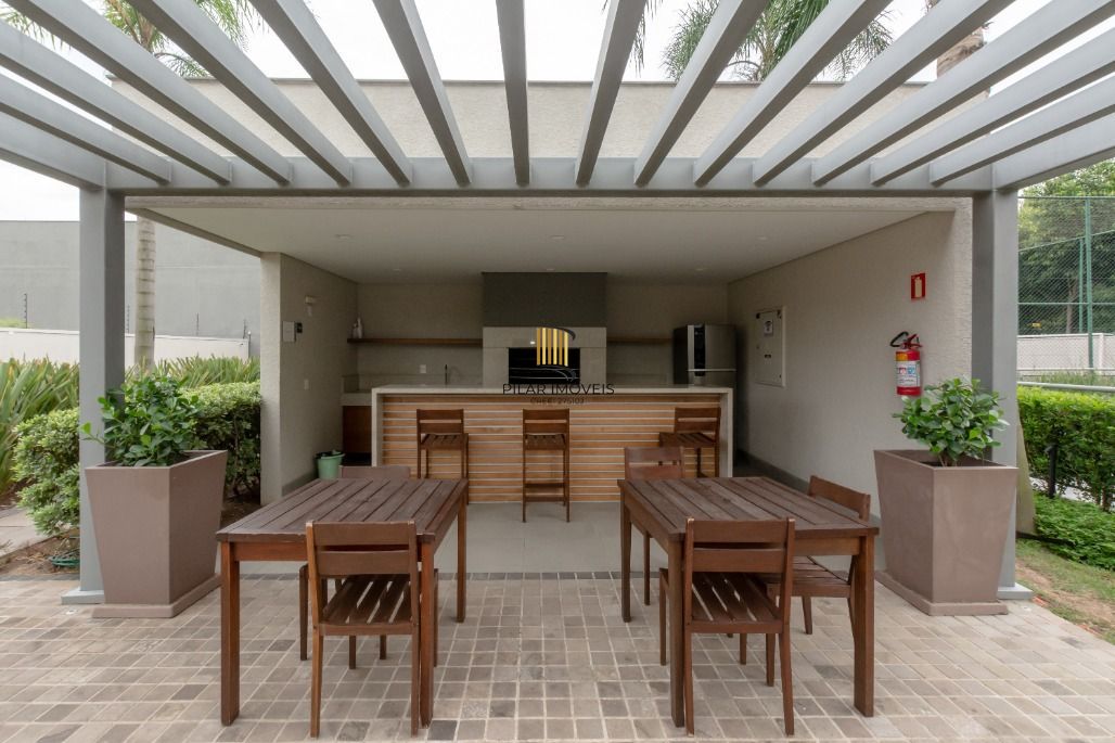APARTAMENTO 3 DORM. 1 SUÍTE + VAGA 76M²  NAVEGANTES - PORTO ALEGRE