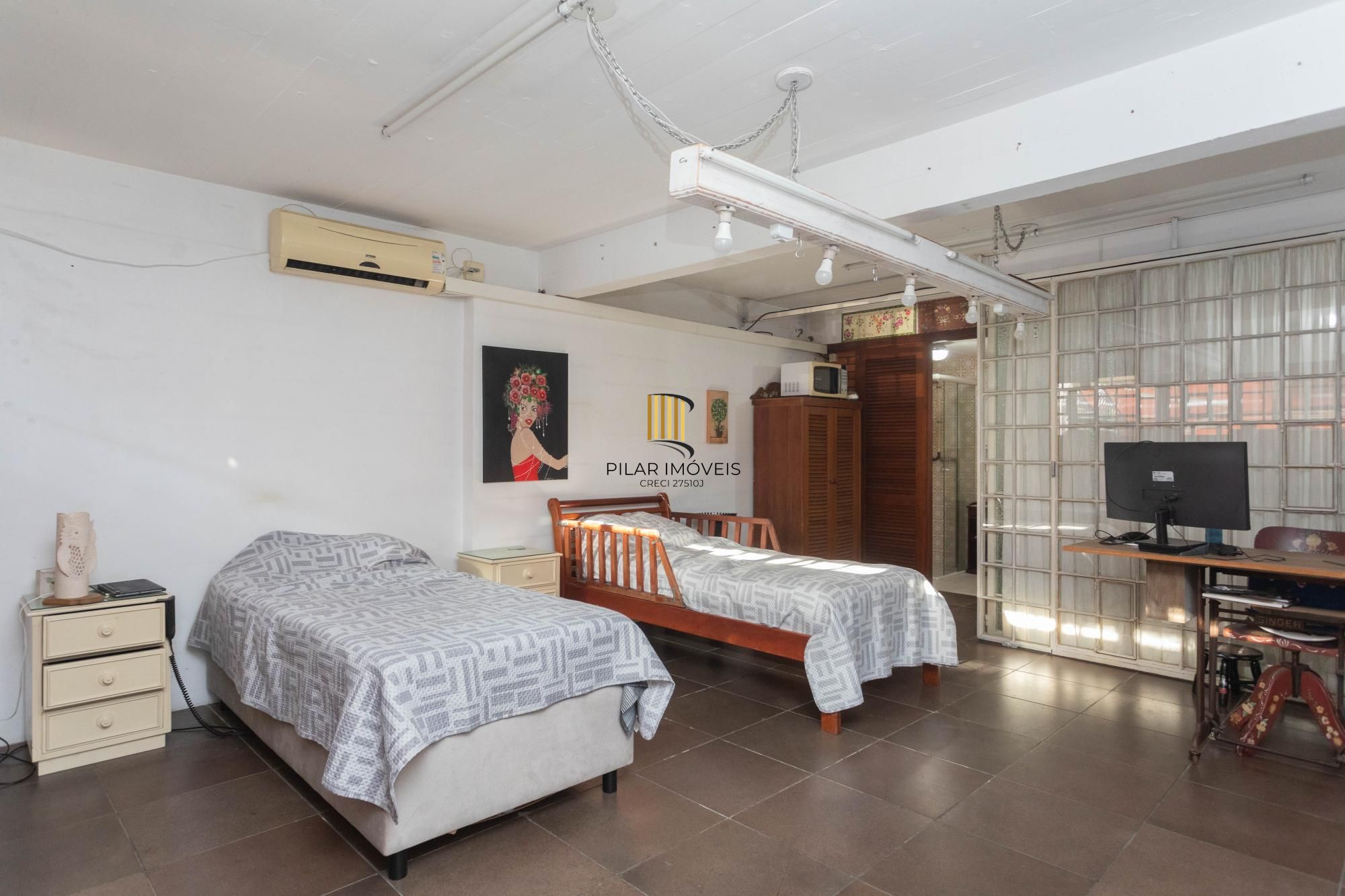 Casa à venda no bairro Chácara das Pedras