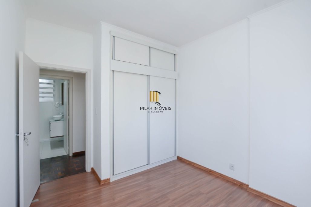 Apartamento 3 dormitórios no bairro Bom Fim