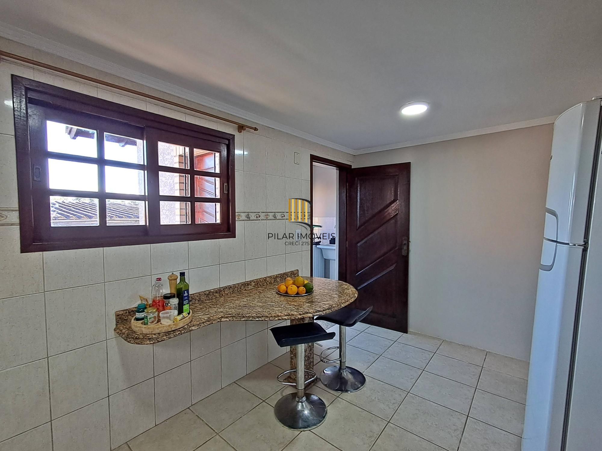 Casa em Viamão com