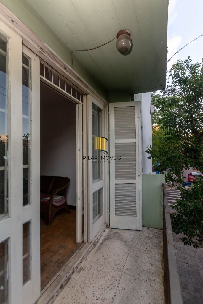 Apartamento 3 dorm. 88m² Azenha - Porto Alegre