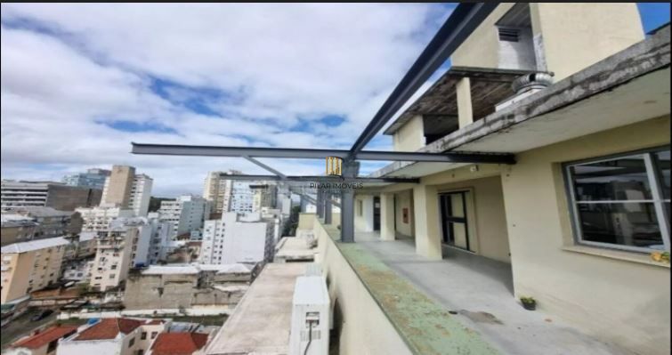 JK com Garagem no Centro – Próximo à Orla e Casa de Cultura