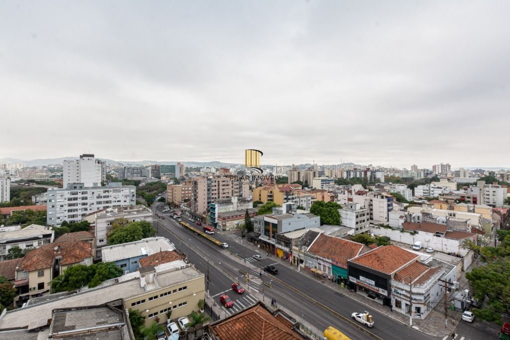 Apartamento 2 dormitórios no bairro Cidade Baixa