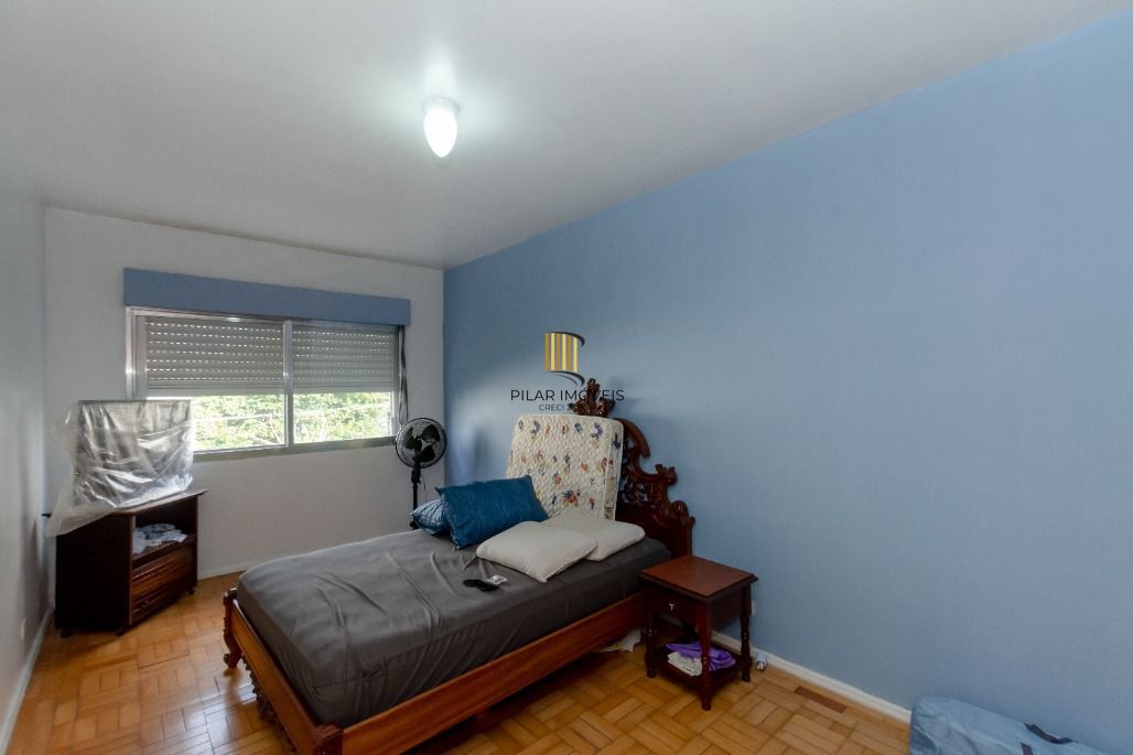 Apartamento 4 dorm. 99m²  Cidade Baixa - Porto Alegre