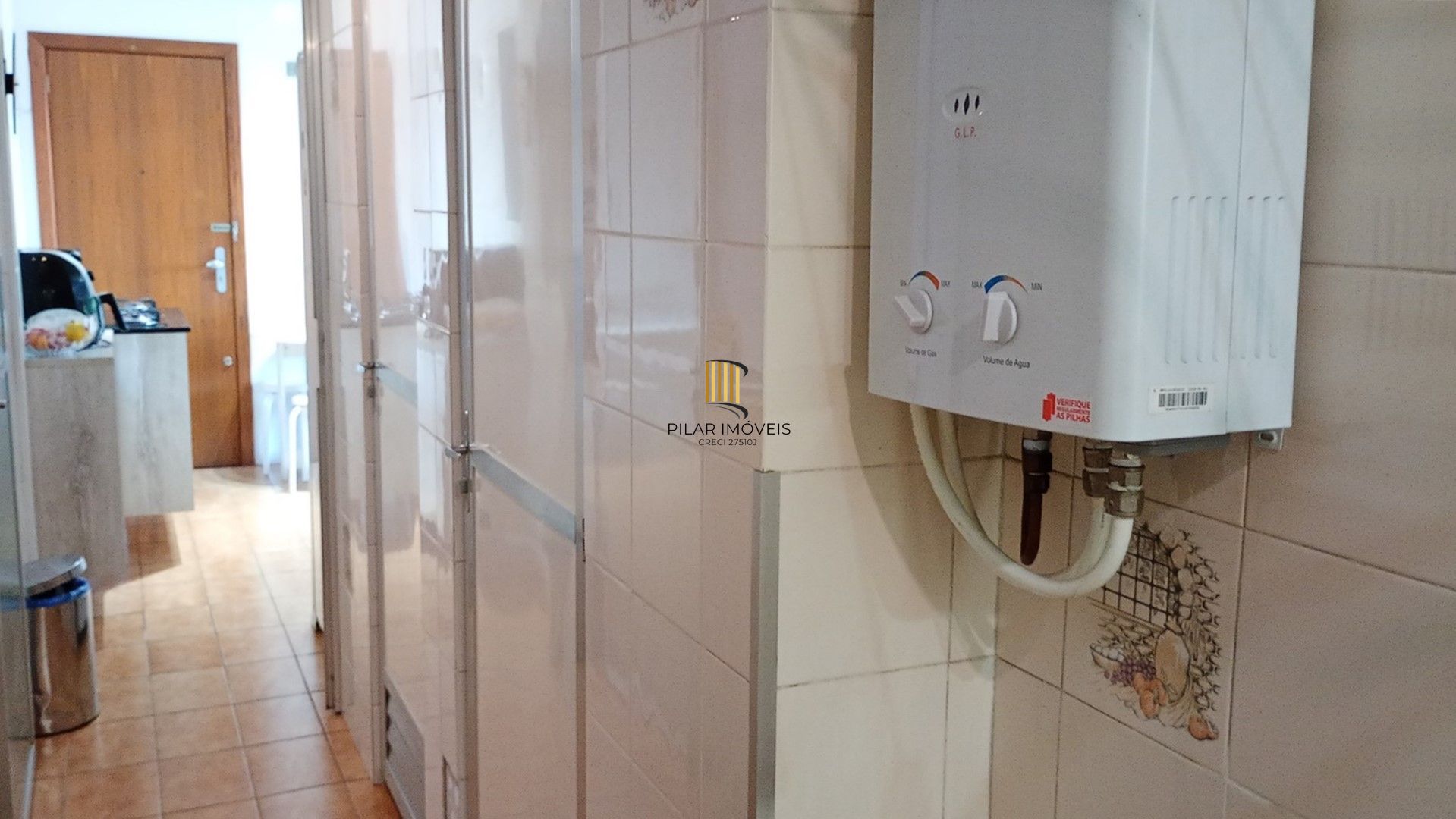 Apartamento em ótima localização no bairro Santana