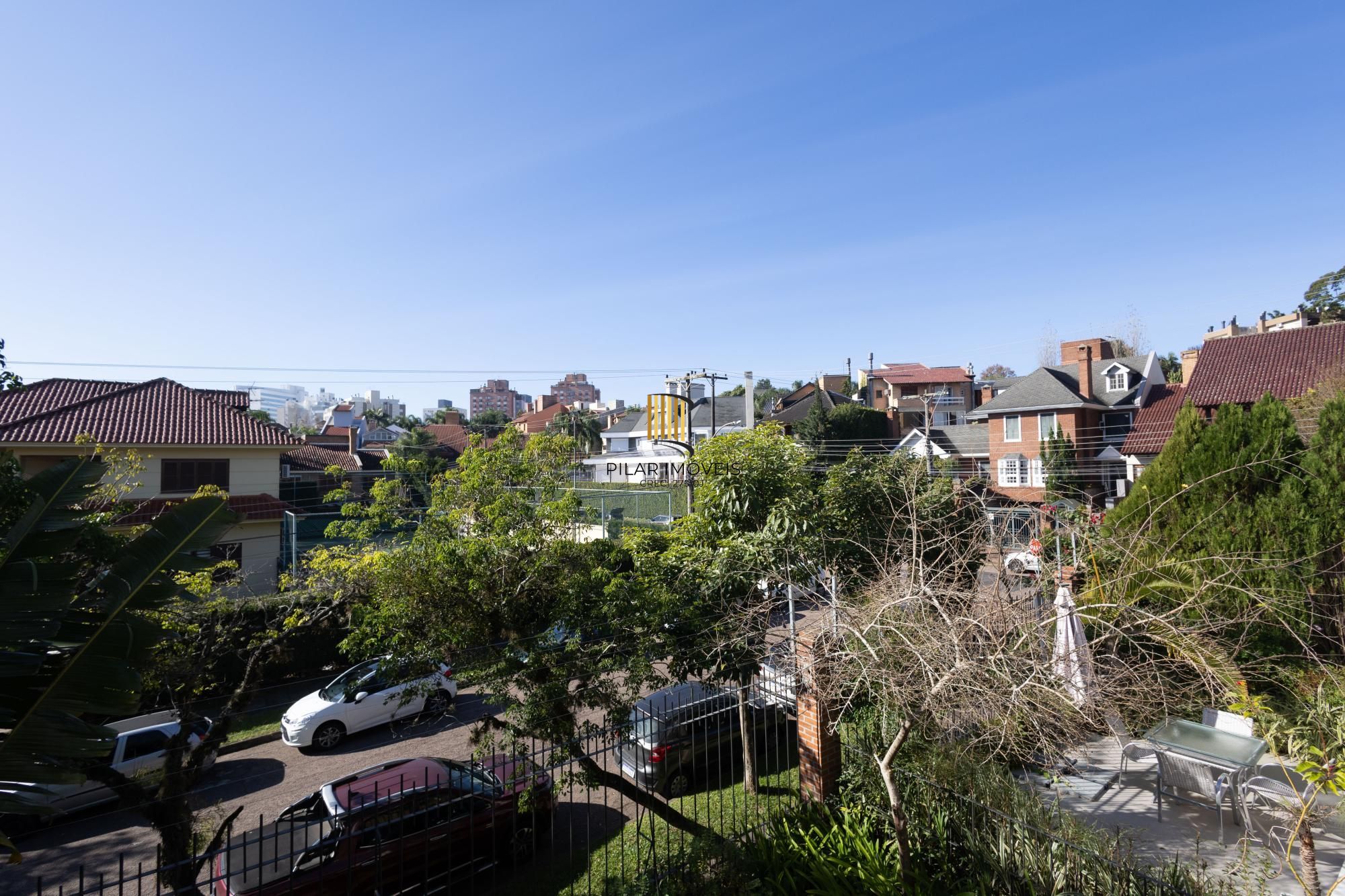 Casa em condomínio | Chácara das Pedras