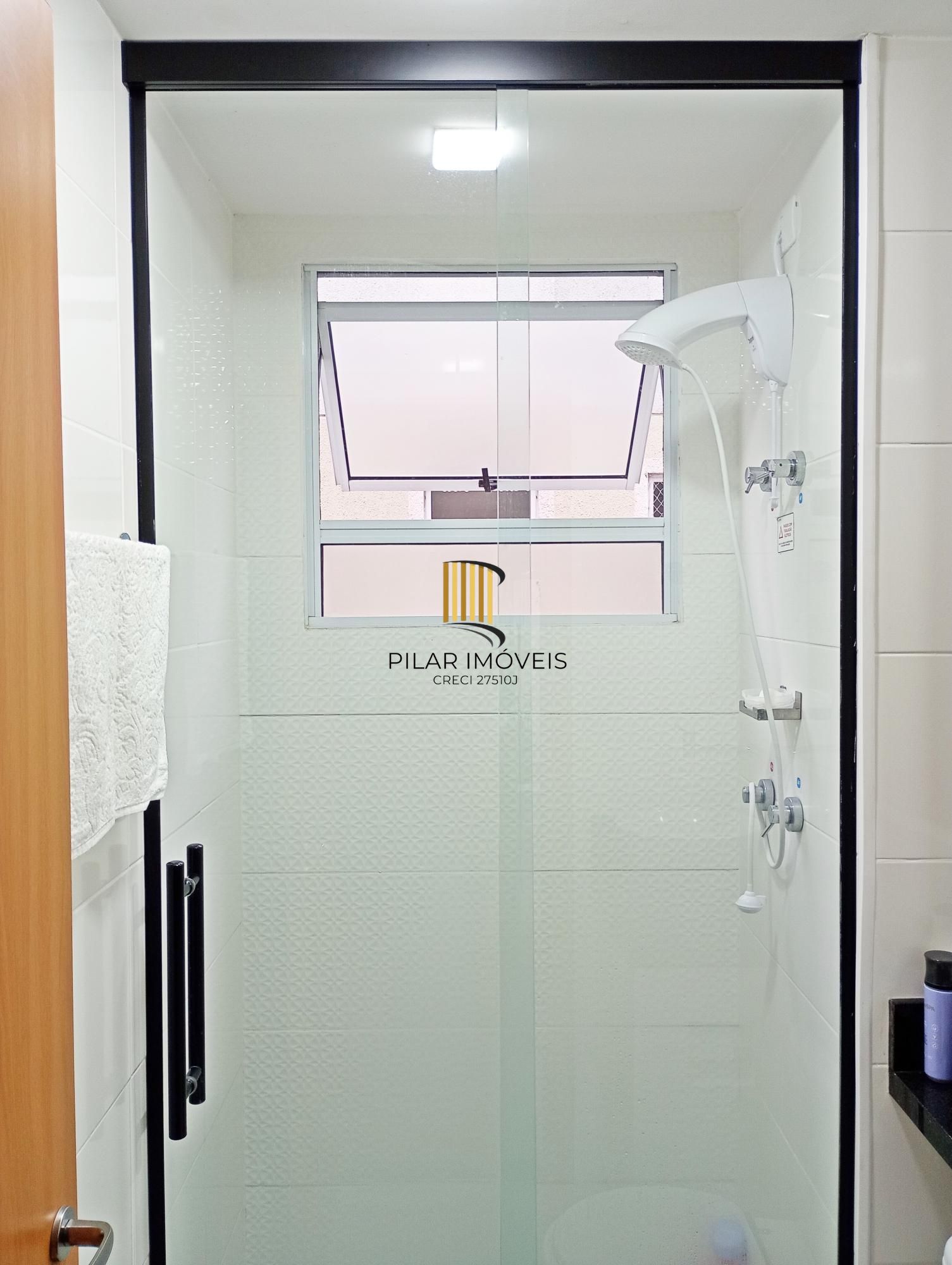 Apartamento em Canoas