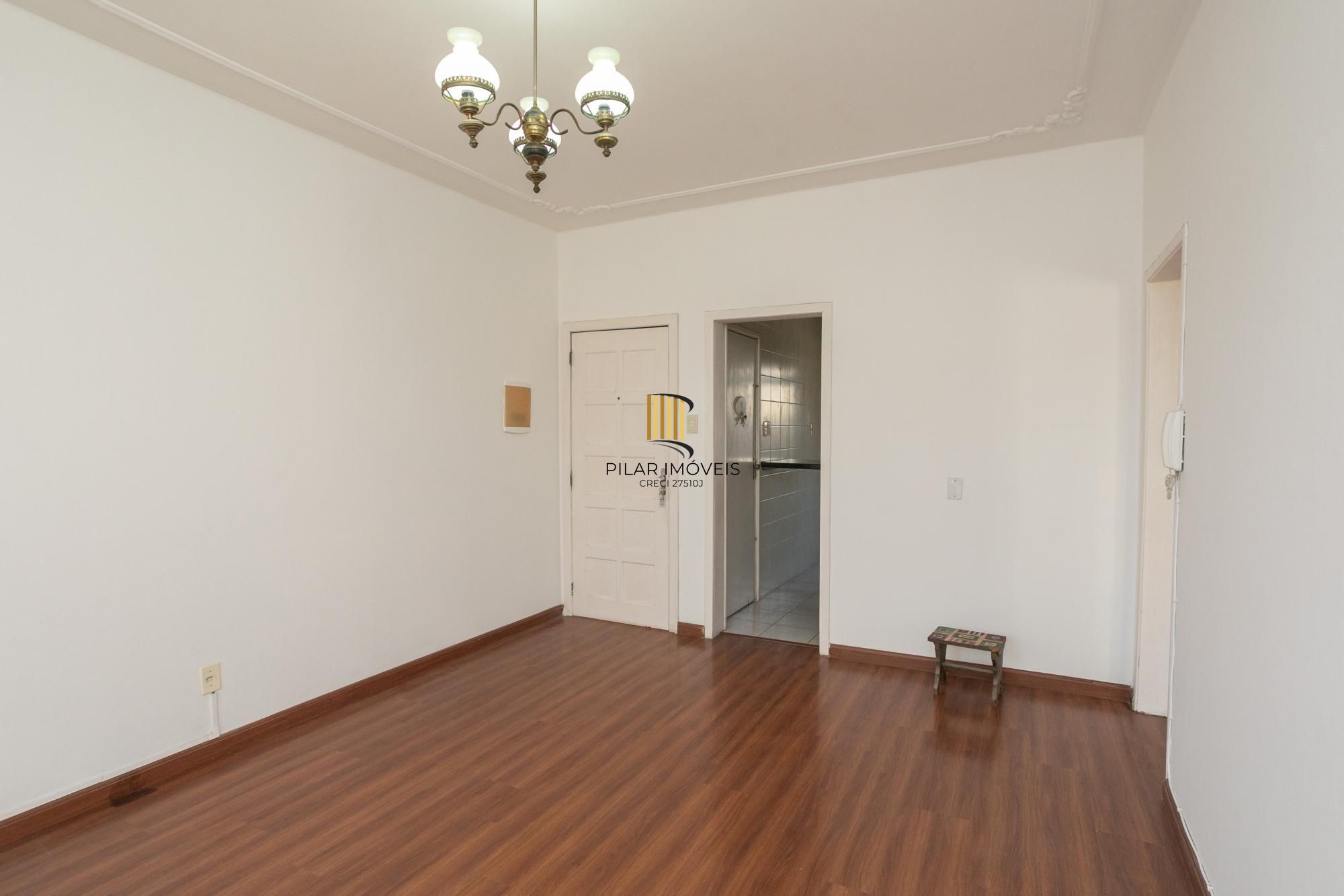 Apartamento de 2 dormitórios | Excelente localização