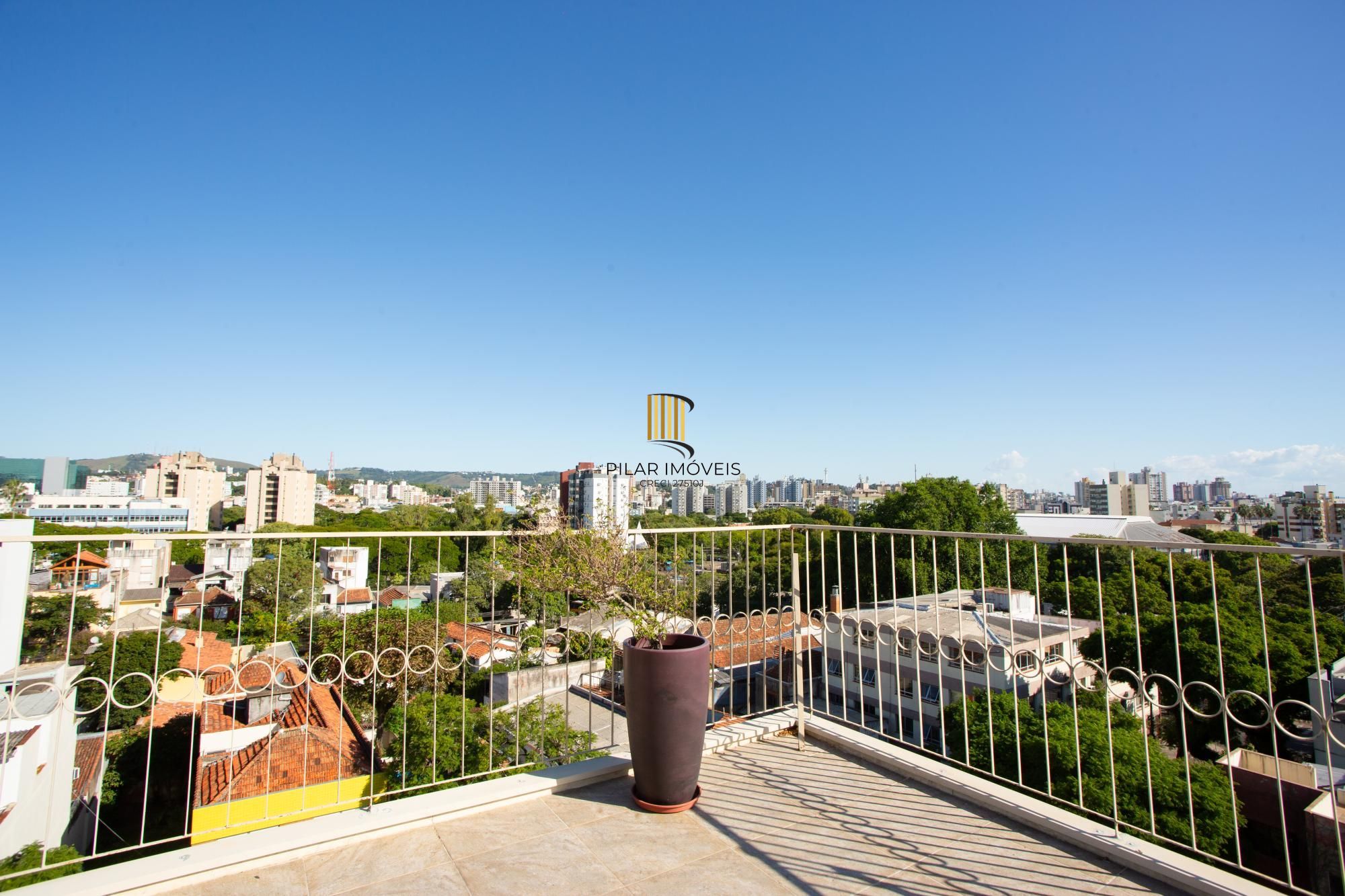 Apartamento de um dormitório na Cidade Baixa
