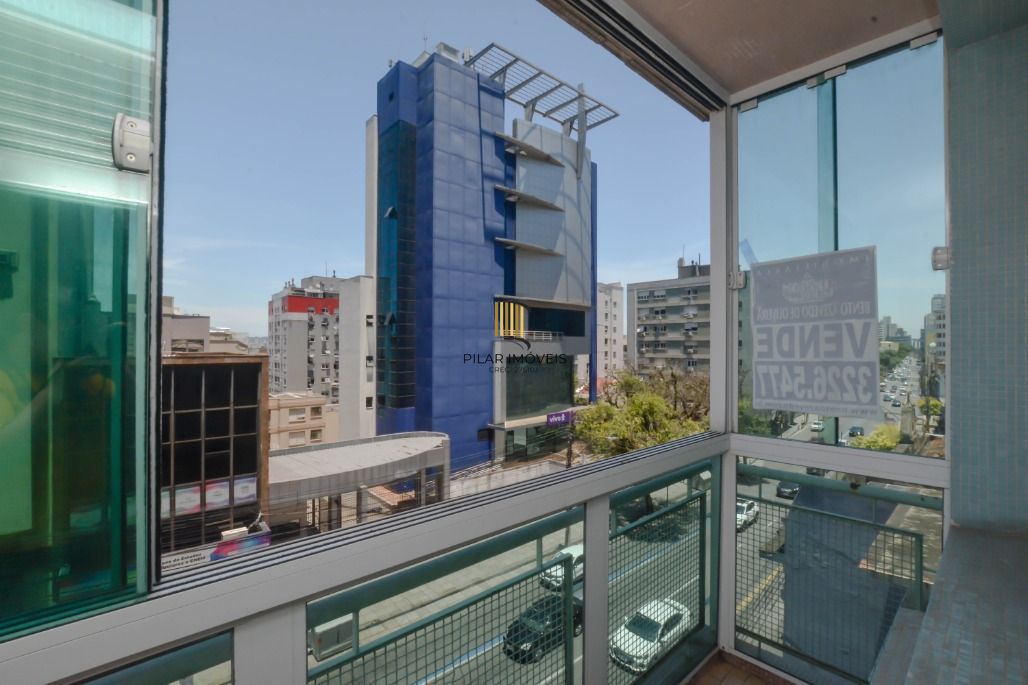 Apartamento 3 dormitórios no bairro Bom Fim