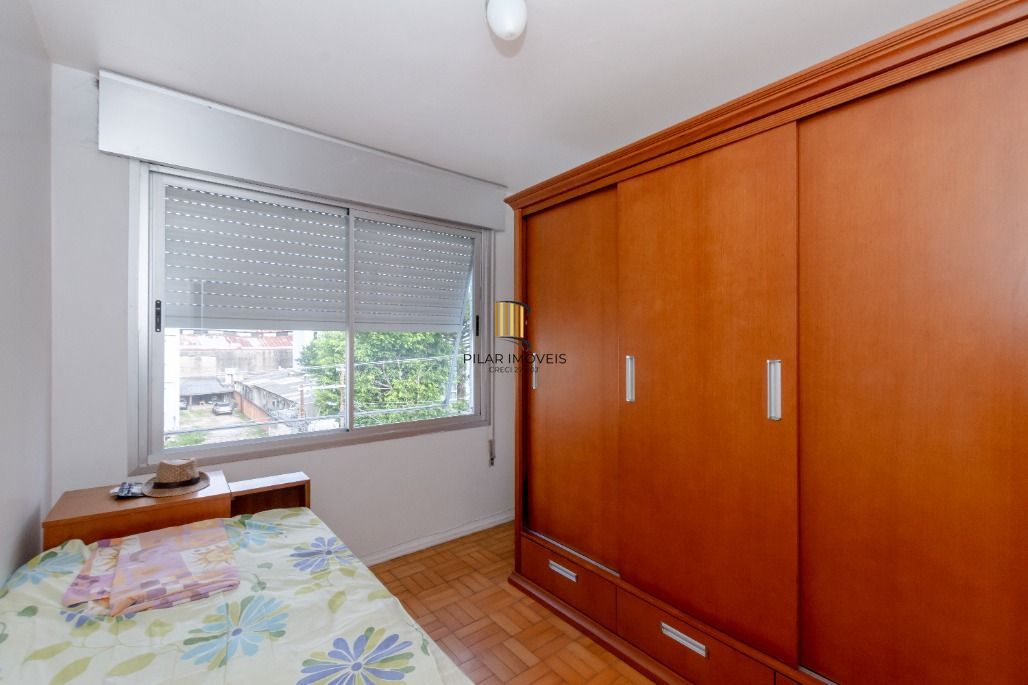 Apartamento 4 dorm. 99m²  Cidade Baixa - Porto Alegre