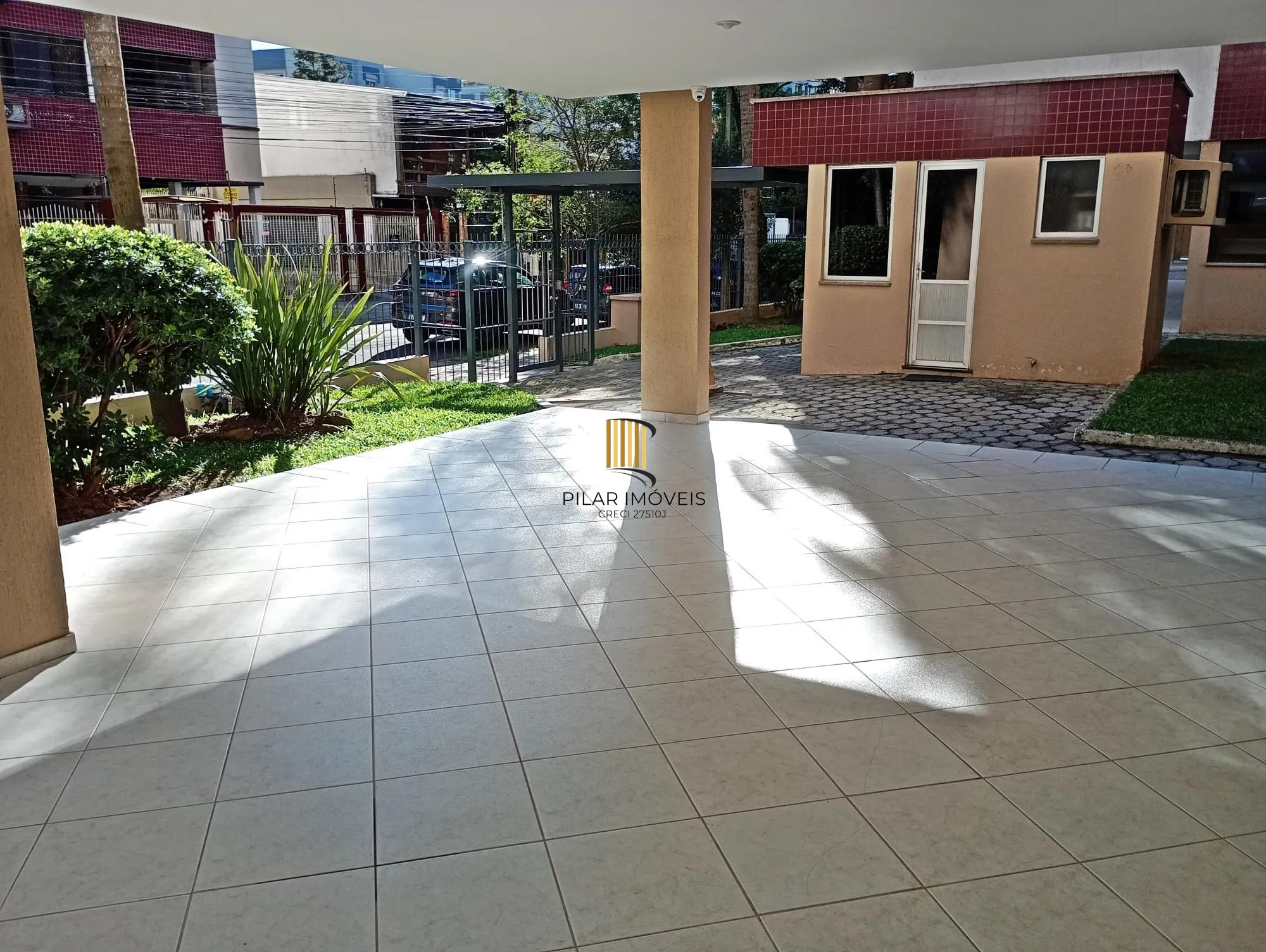 Apartamento 3 quartos, 1 suíte a uma quadra da Plínio