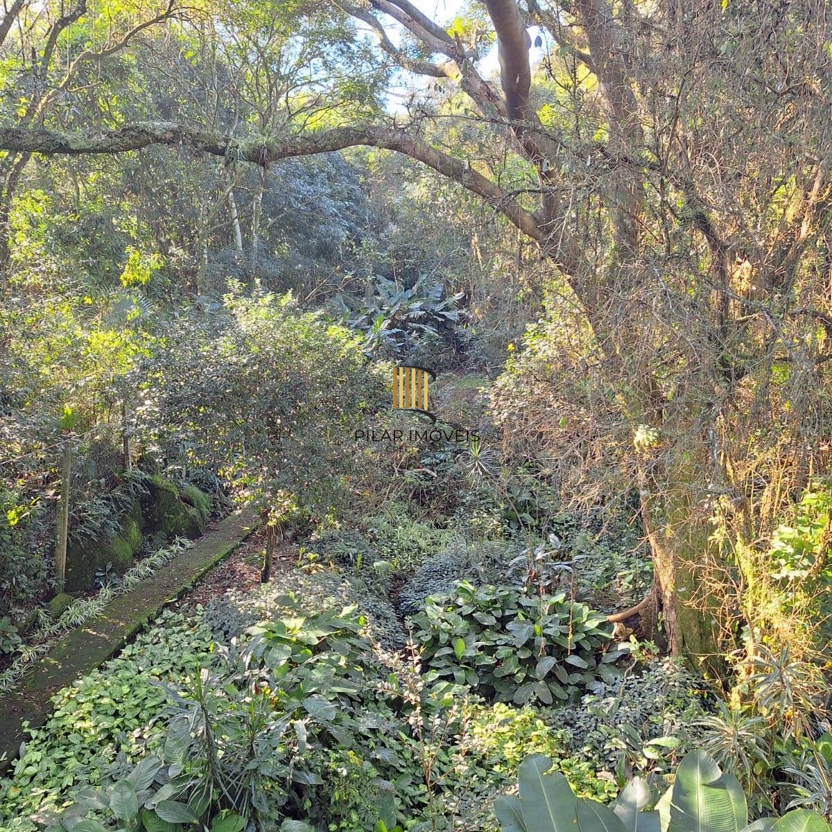 Sítio na Vila Nova em Porto Alegre