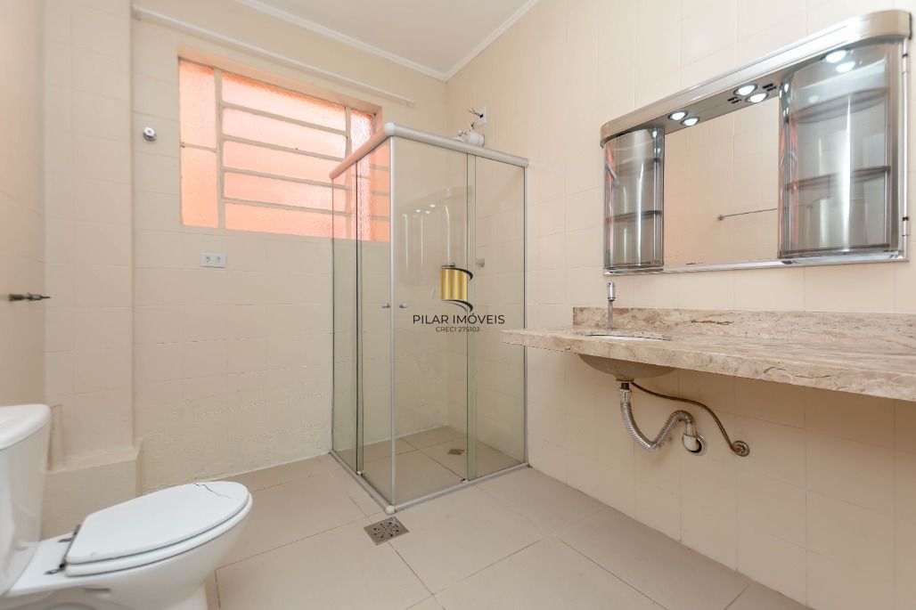 Cobertura 143m² 3 dorm. + vaga Medianeira - Porto Alegre
