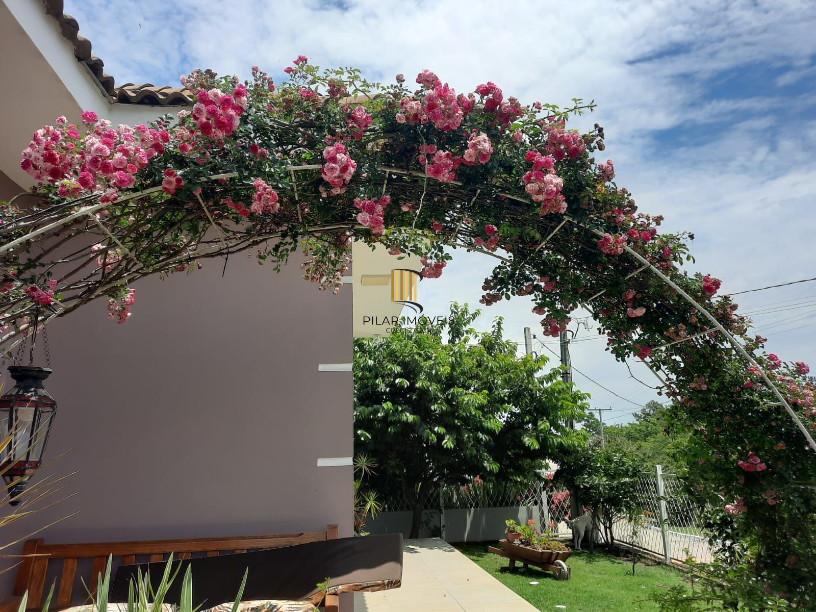 Condomínio Cantegril