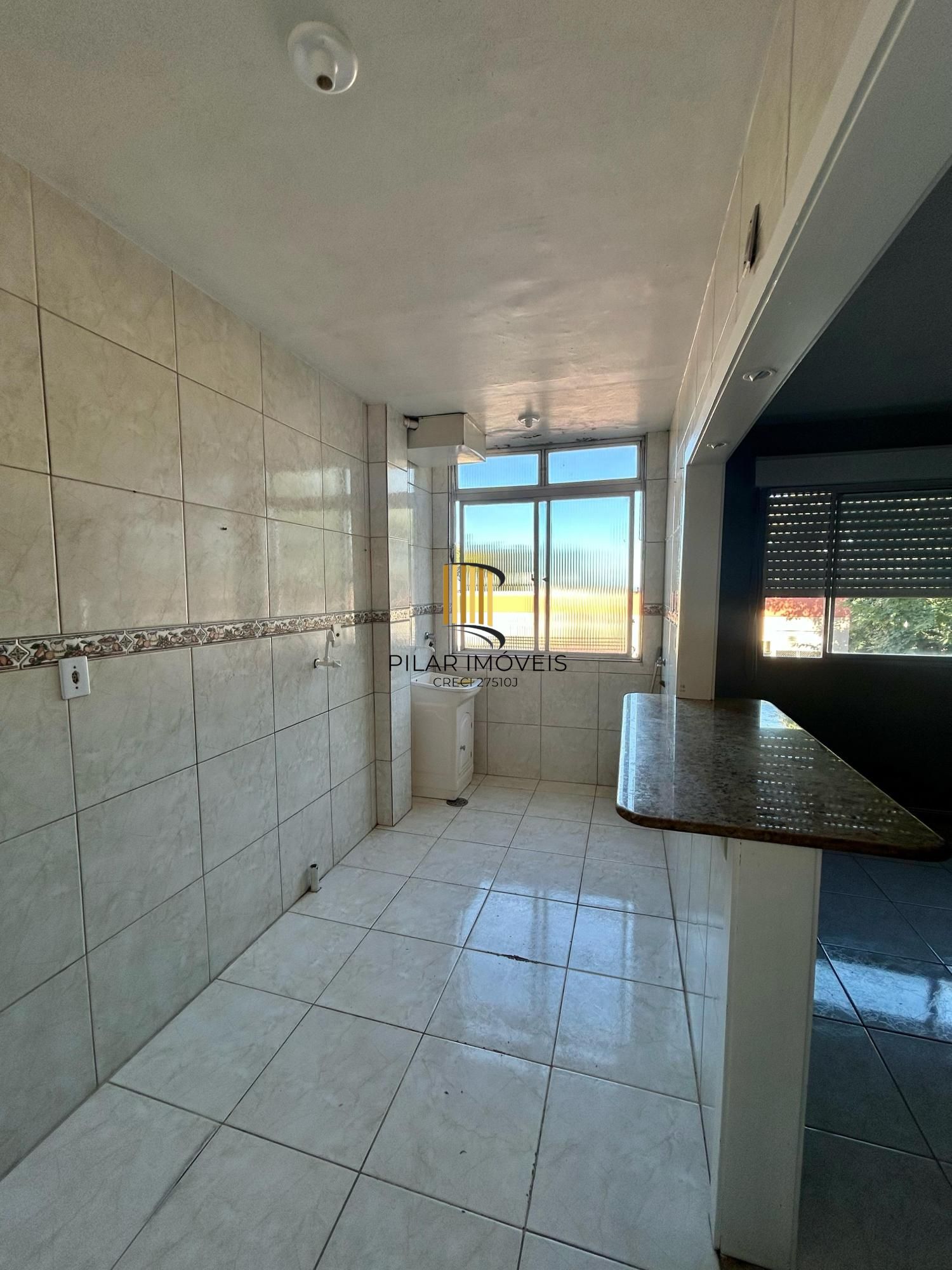 Apartamento 1 Dormitório Reformado – Em frente da UniRitter