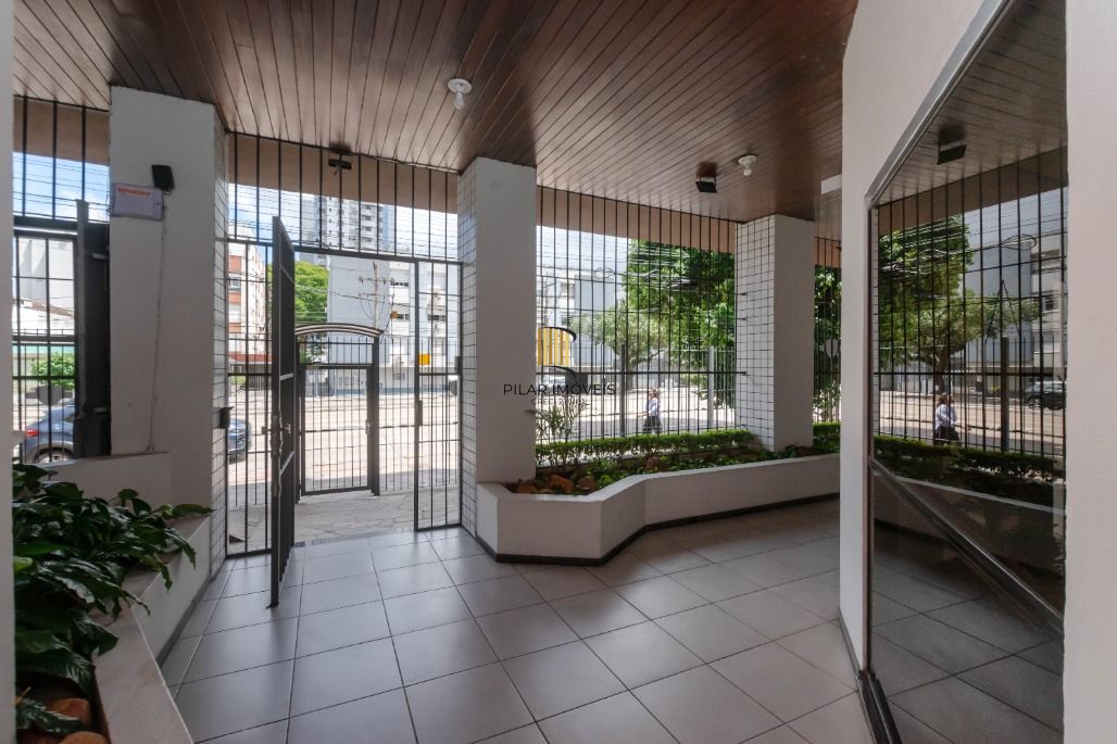 Conjunto/Sala 33m² Menino Deus - Porto Alegre