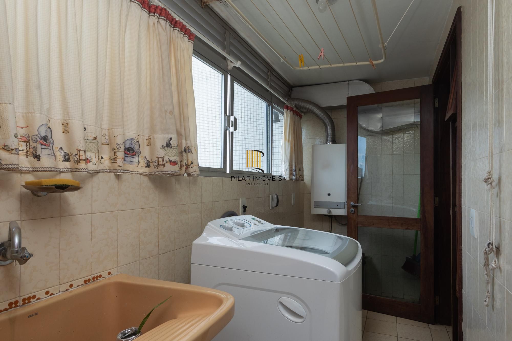 Cobertura com 3 Quartos à venda, 229m² - Moinhos de Vento