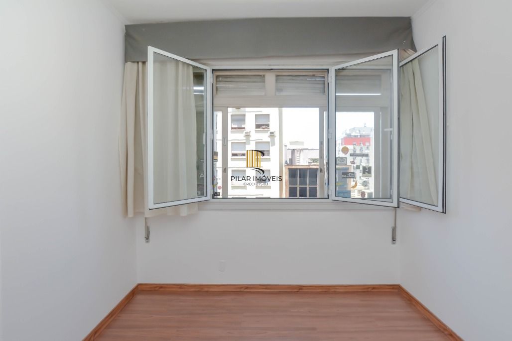 Apartamento 3 dormitórios no bairro Bom Fim