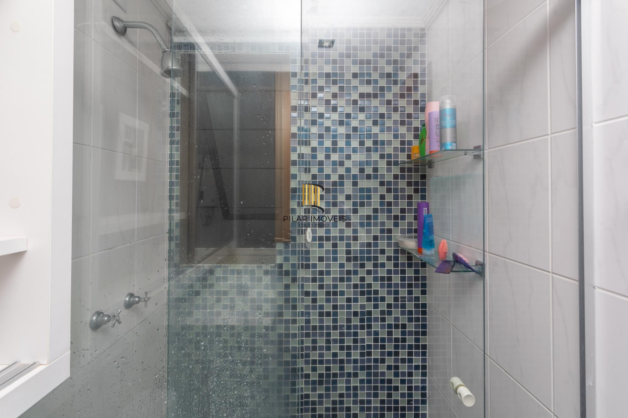 Se você procura conforto, praticidade e lazer completo, este é o imóvel ideal!