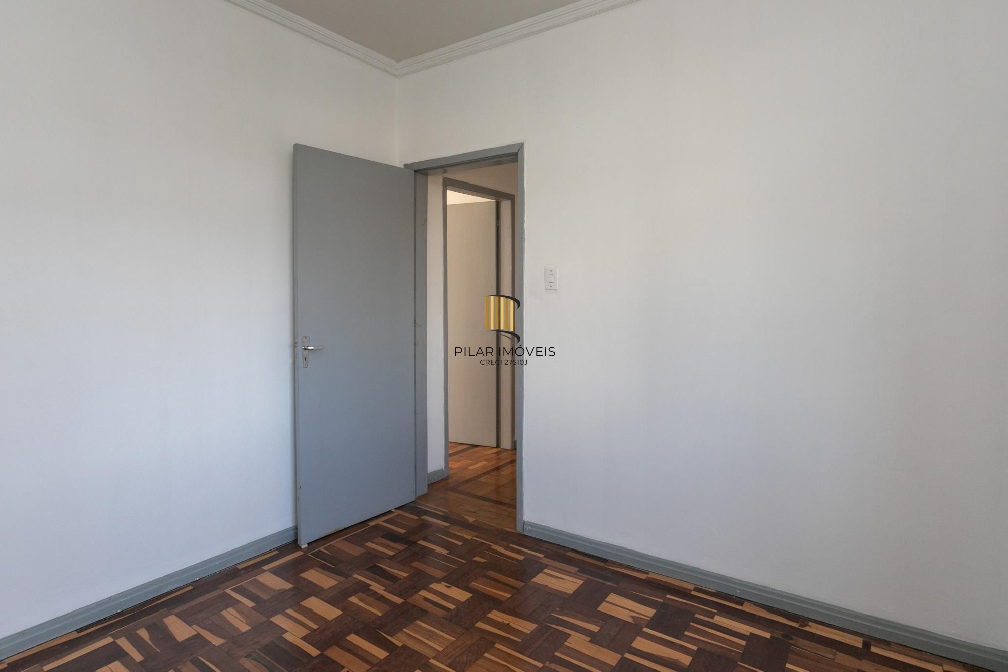 Apartamento de 2 dormitórios na Santana